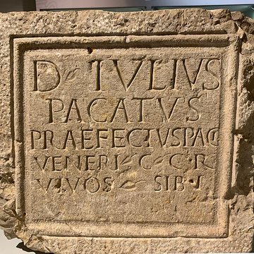 Maison du Patrimoine