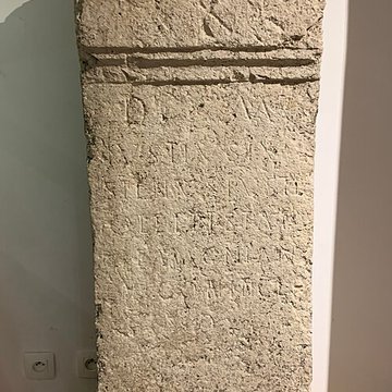 Maison du Patrimoine