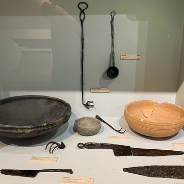 Maison du Patrimoine