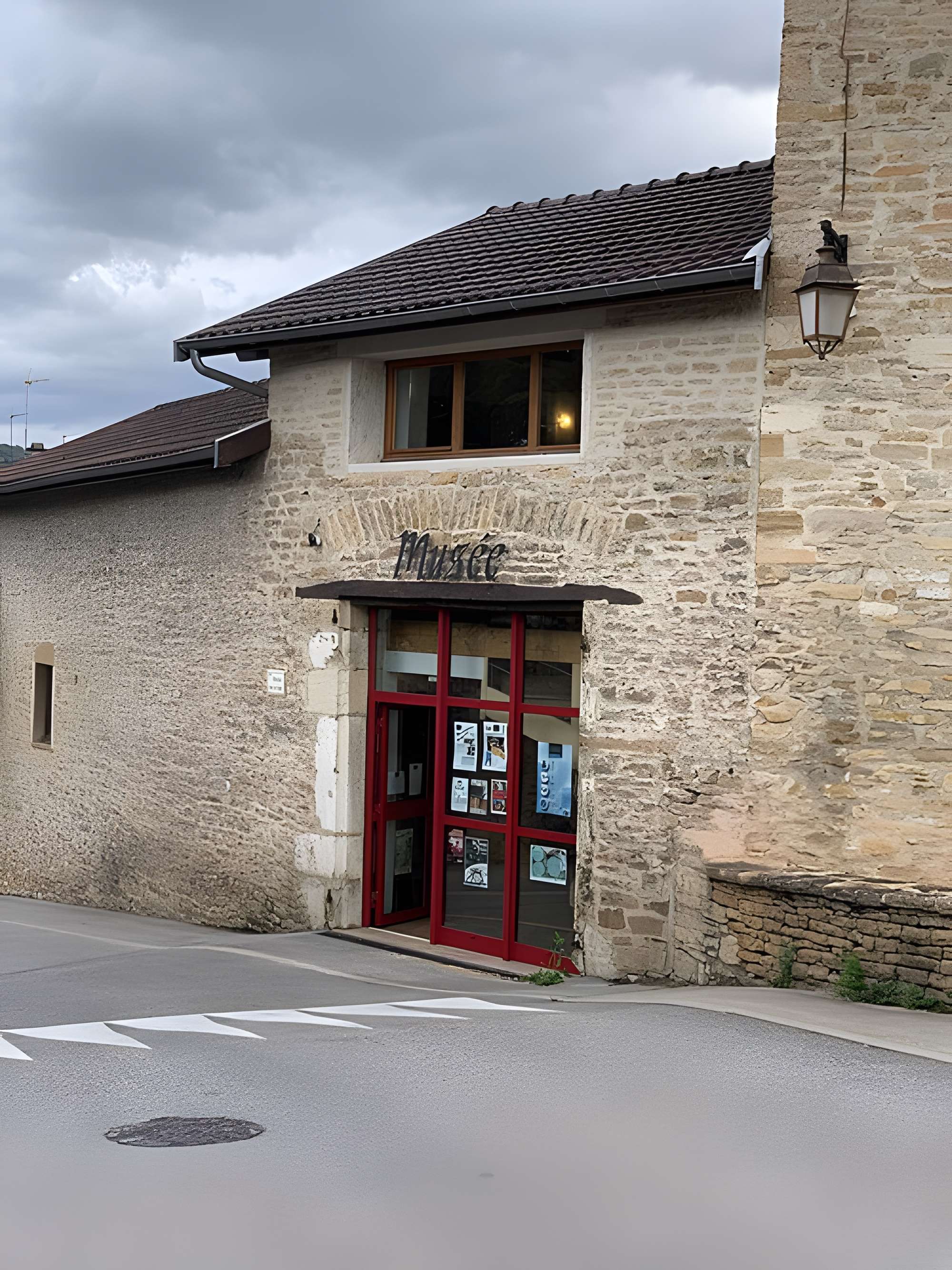 Maison du Patrimoine