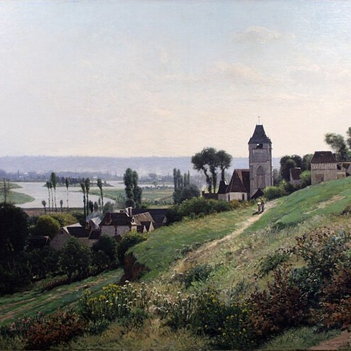 Photo de Musée Mainssieux