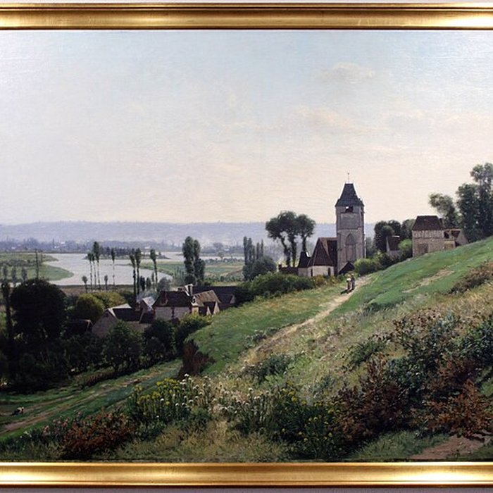 Photo de Musée Mainssieux