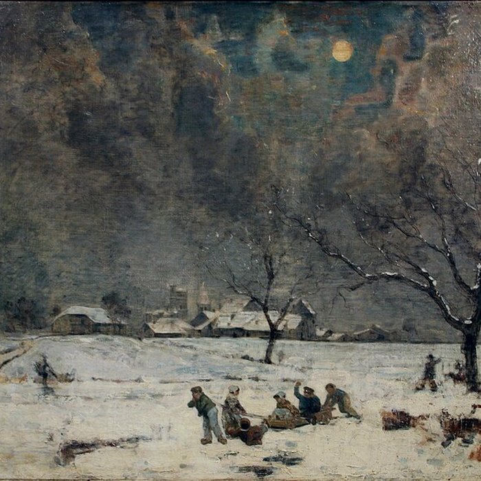 Photo de Musée Mainssieux