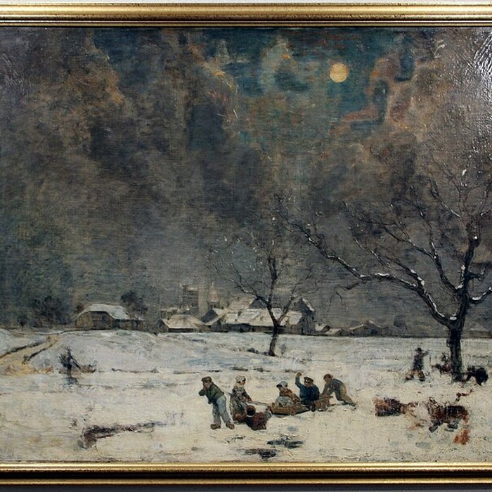 Photo de Musée Mainssieux