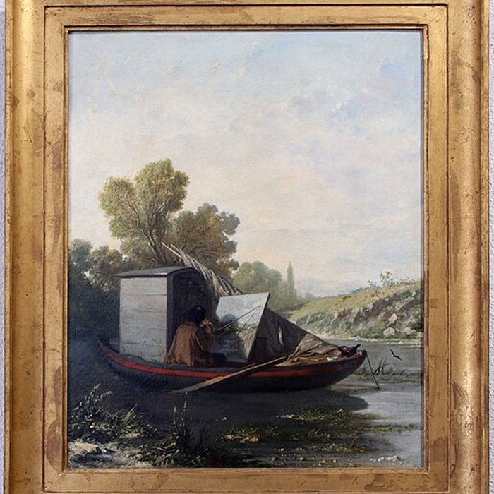 Photo de Musée Mainssieux