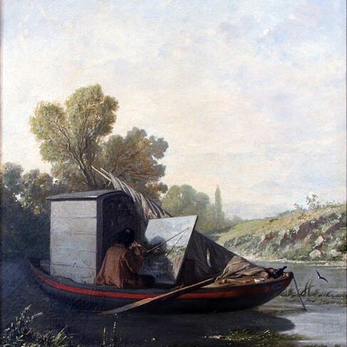 Photo de Musée Mainssieux