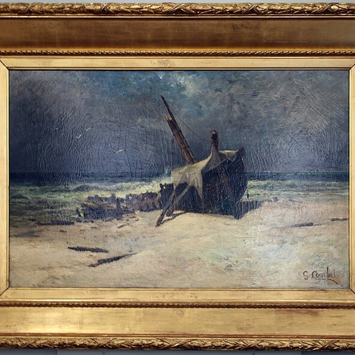 Photo de Musée Mainssieux