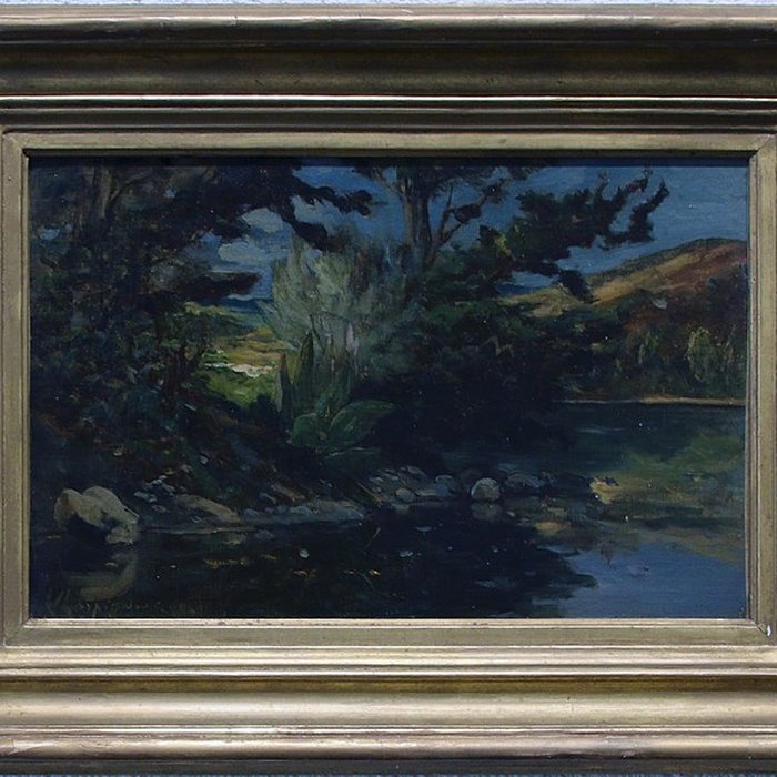 Photo de Musée Mainssieux