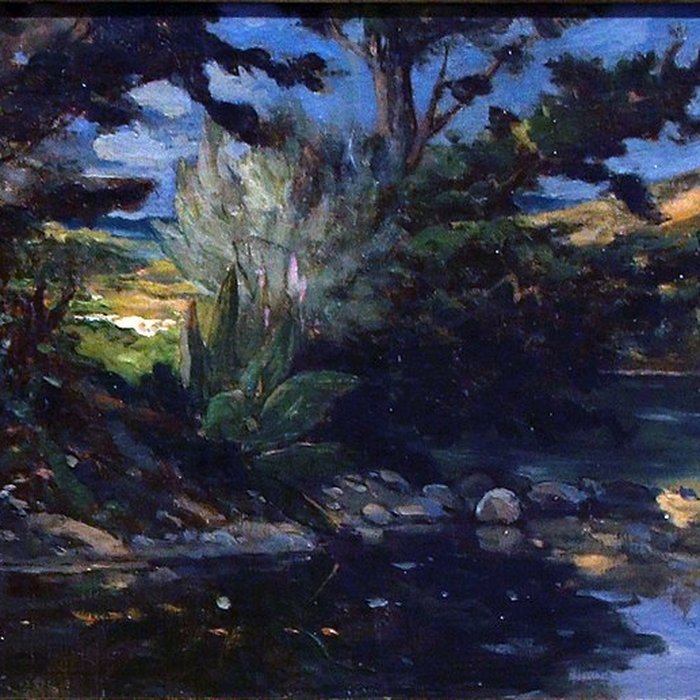 Photo de Musée Mainssieux