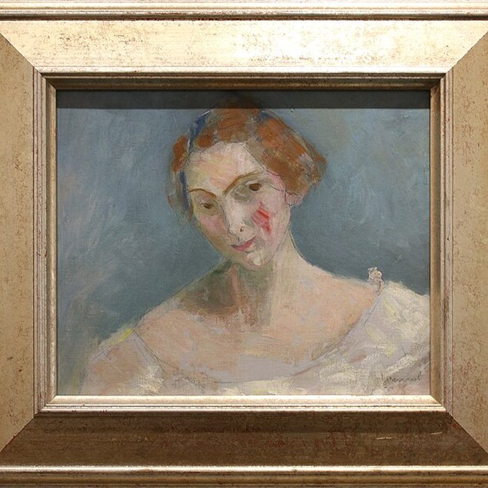 Photo de Musée Mainssieux