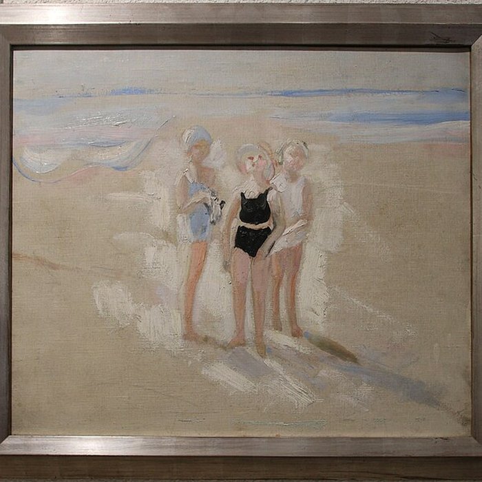 Photo de Musée Mainssieux