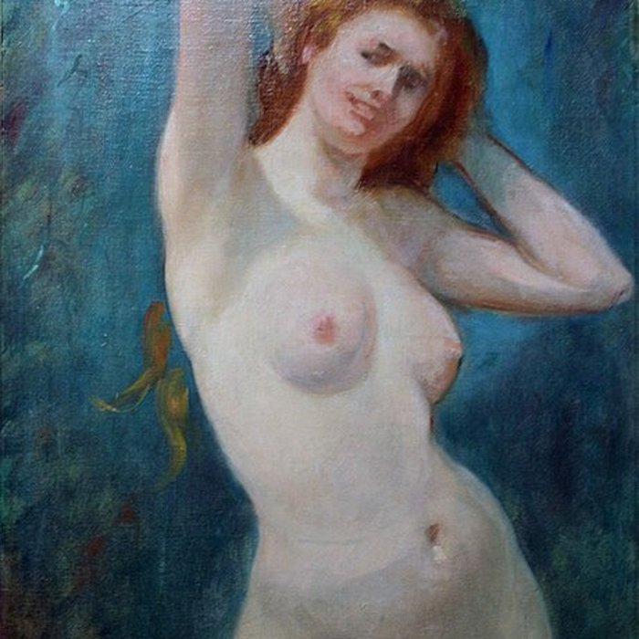 Photo de Musée Mainssieux