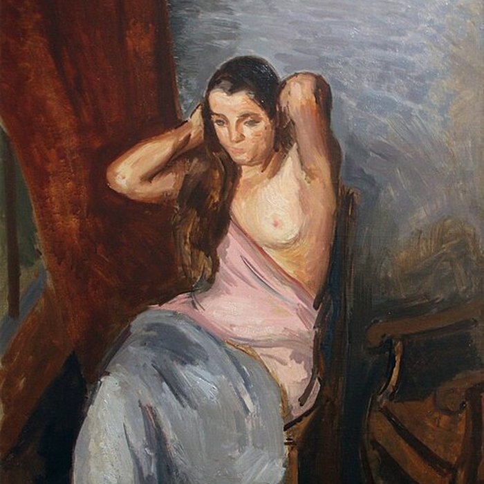 Photo de Musée Mainssieux