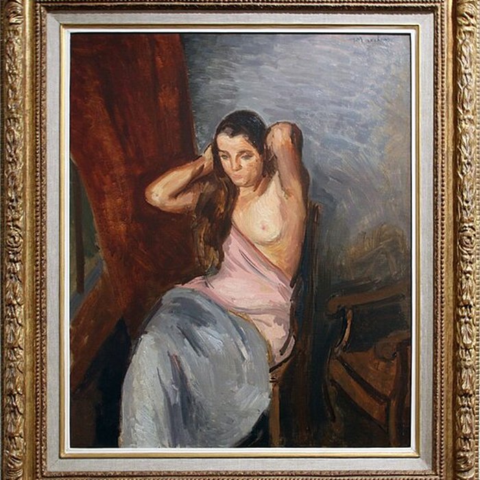 Photo de Musée Mainssieux