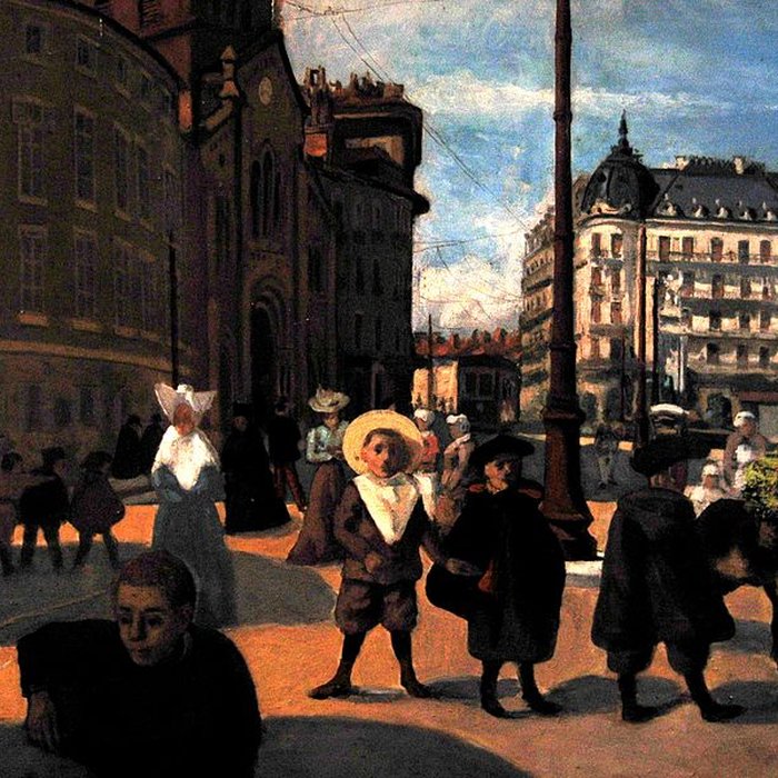 Photo de Musée Mainssieux