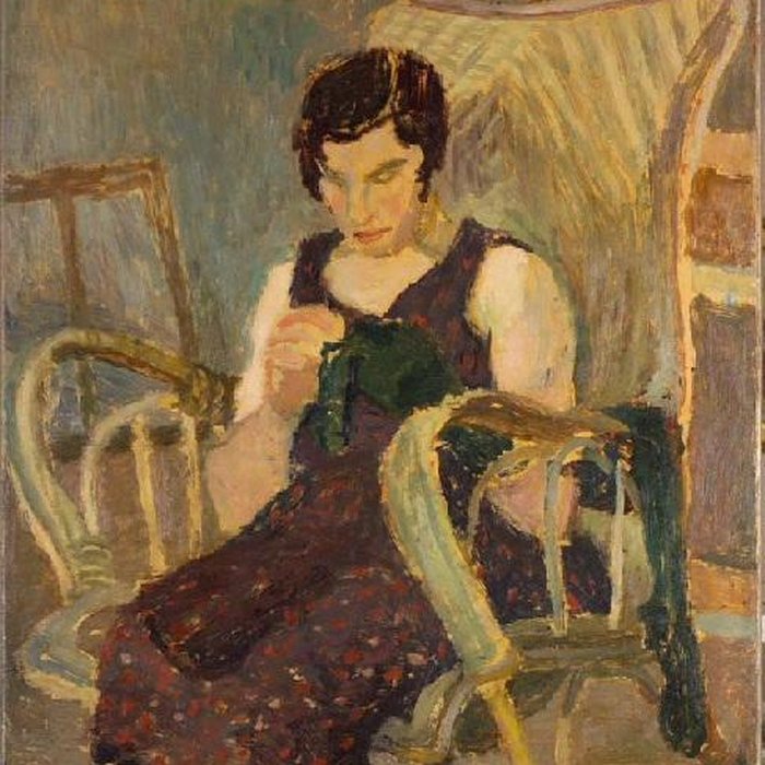 Photo de Musée Mainssieux