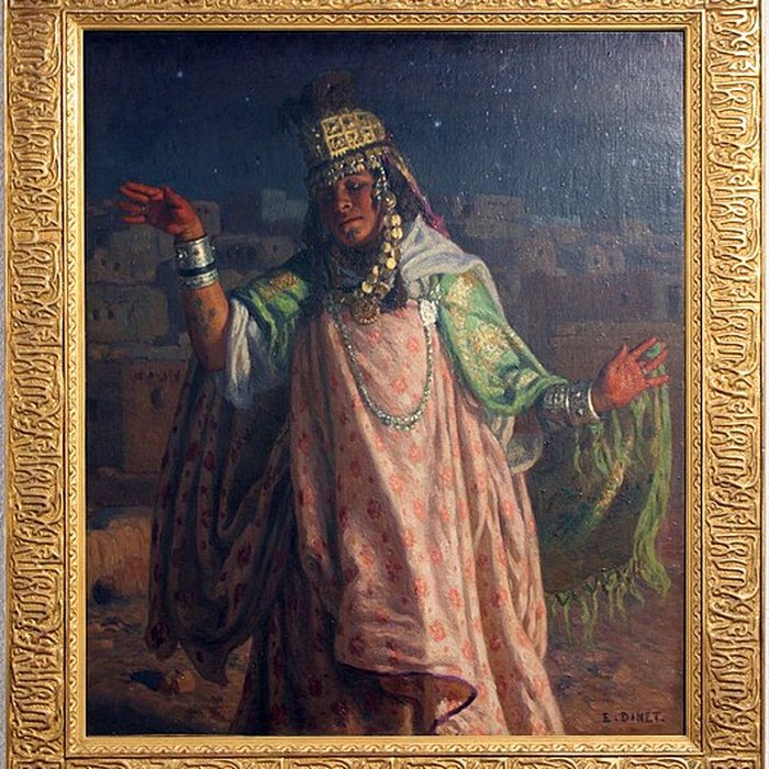 Photo de Musée Mainssieux