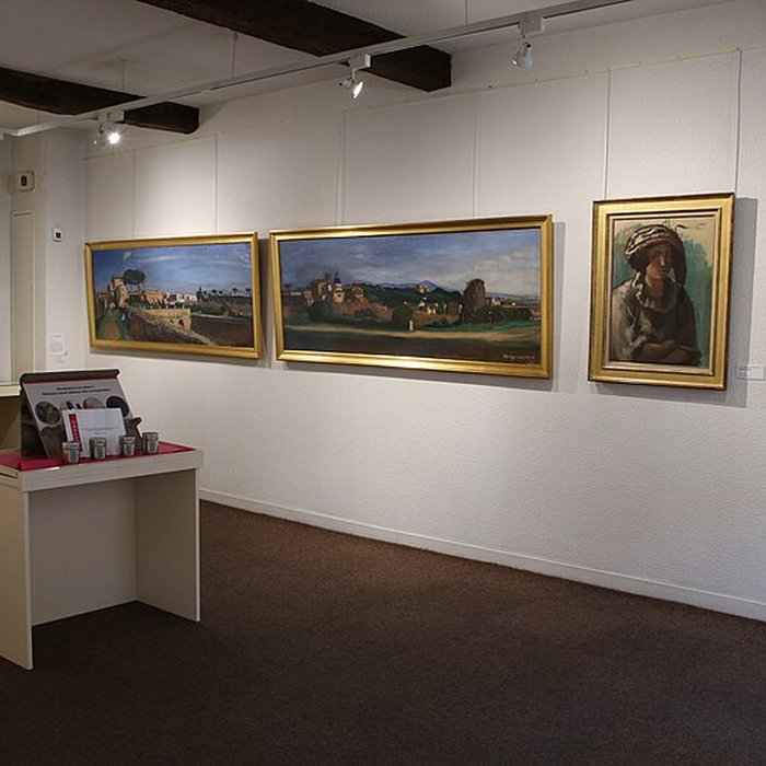 Photo de Musée Mainssieux