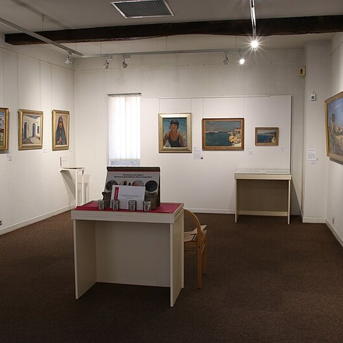 Photo de Musée Mainssieux