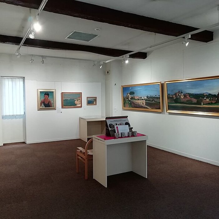 Photo de Musée Mainssieux