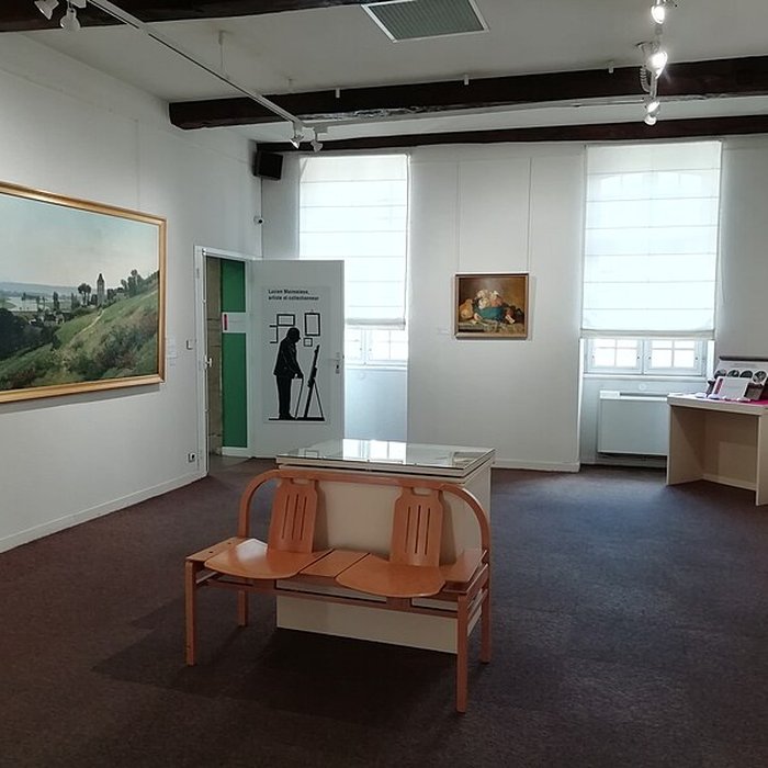Photo de Musée Mainssieux