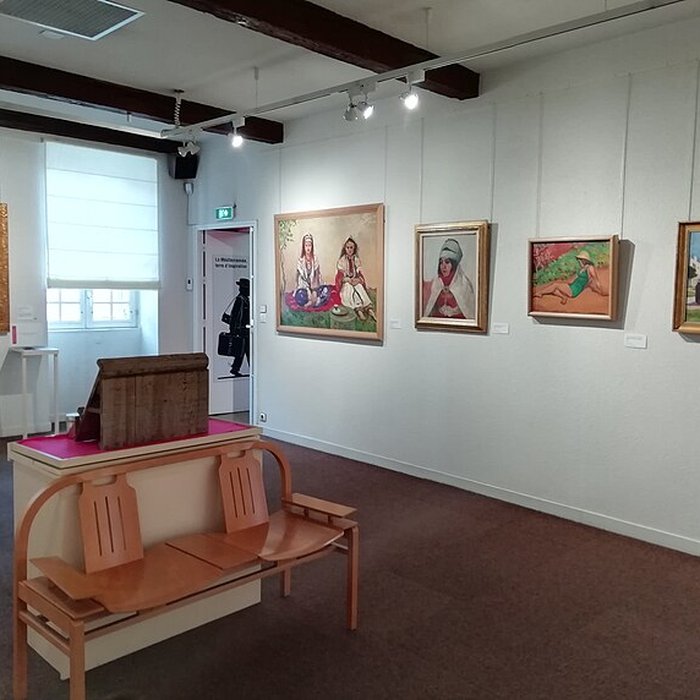 Photo de Musée Mainssieux