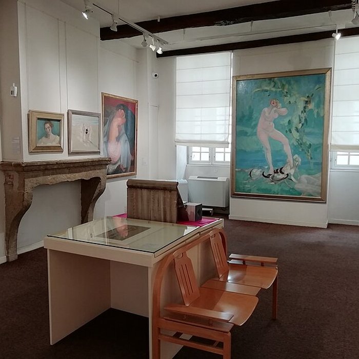 Photo de Musée Mainssieux