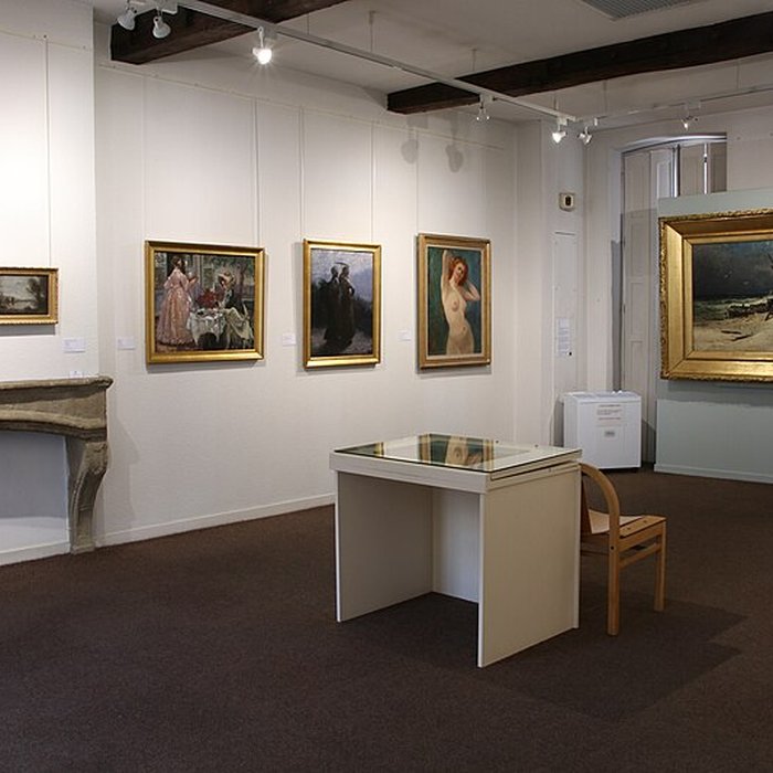 Photo de Musée Mainssieux