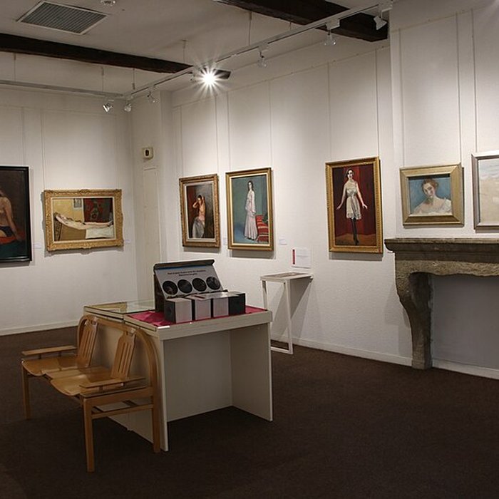 Photo de Musée Mainssieux