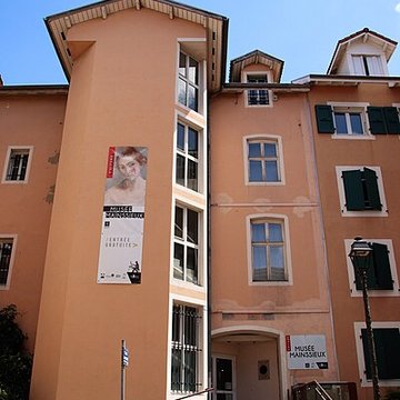 Musée Mainssieux