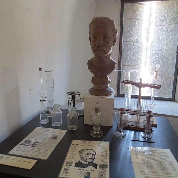 Photo de Musée de la Vigne et du Vin