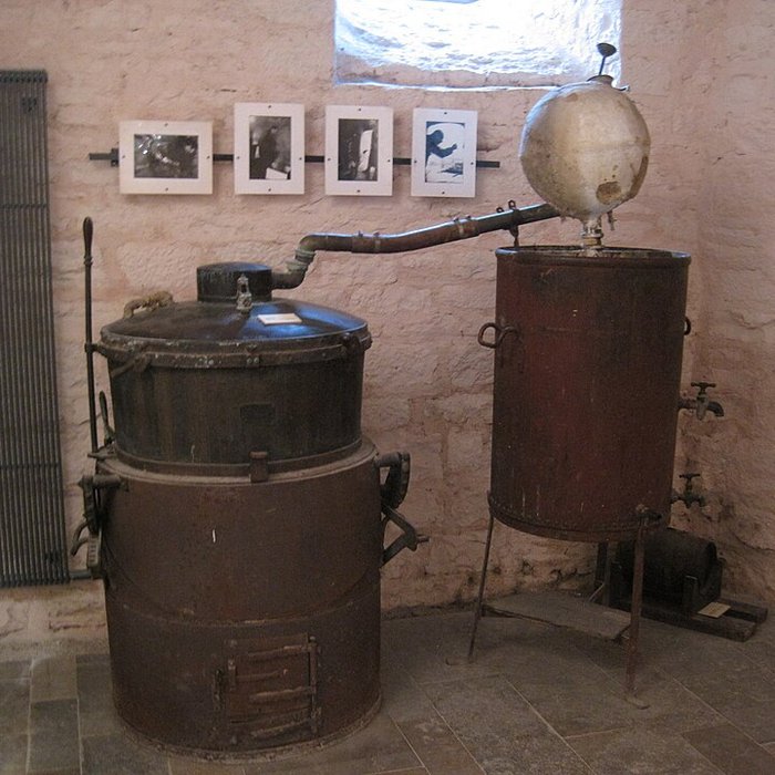 Photo de Musée de la Vigne et du Vin