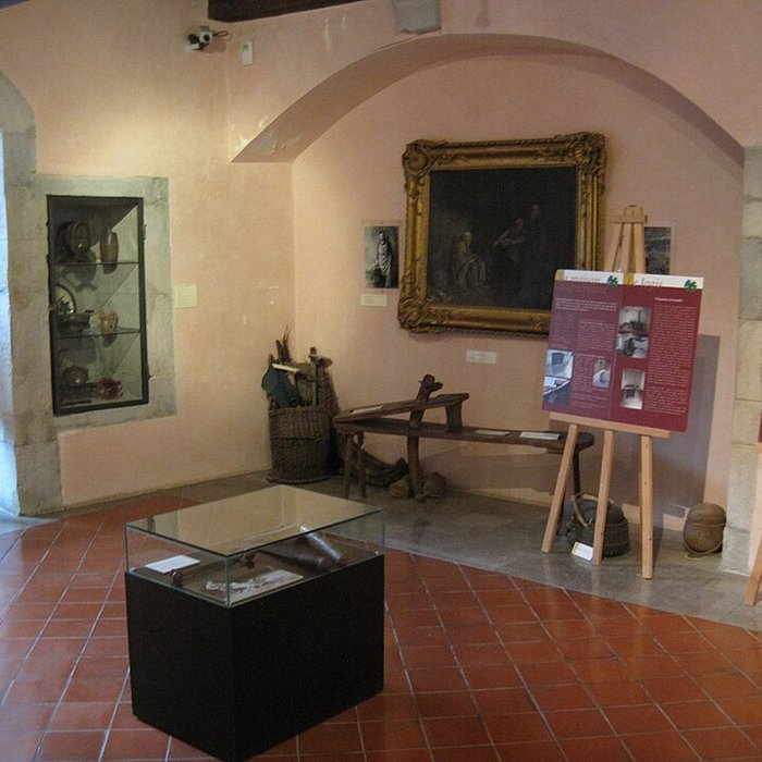 Photo de Musée de la Vigne et du Vin