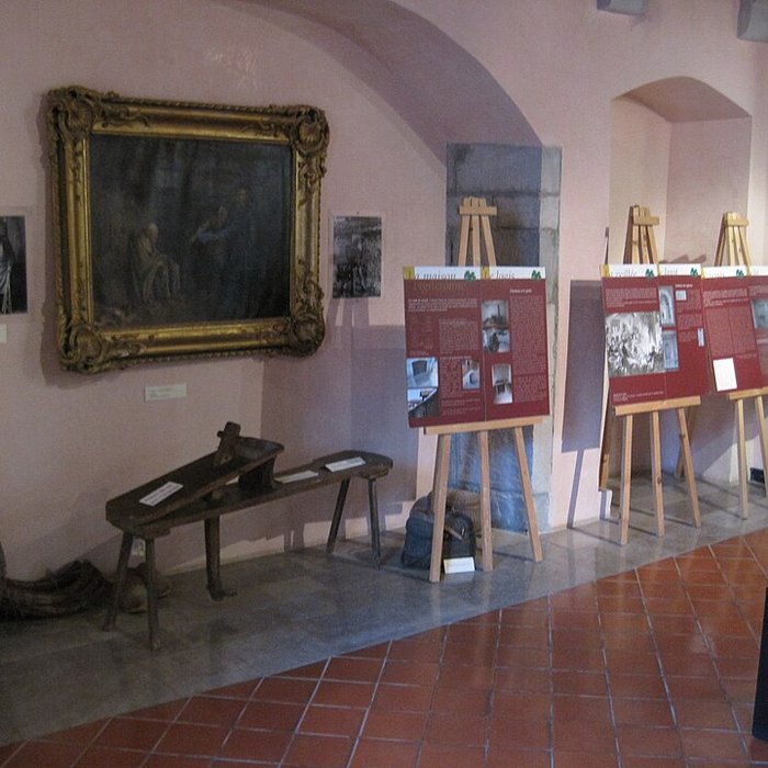 Photo de Musée de la Vigne et du Vin