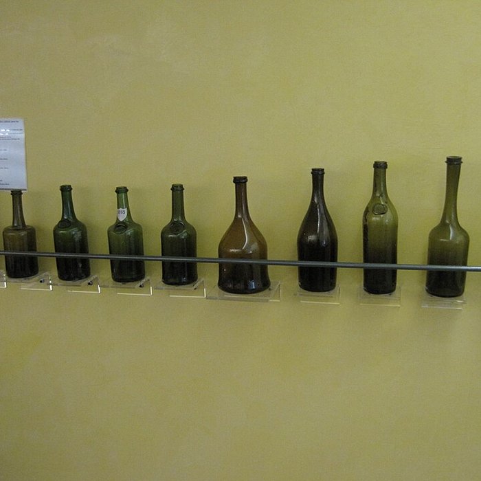 Photo de Musée de la Vigne et du Vin