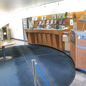 Musée de la Vigne et du Vin