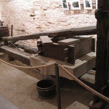 Musée de la Vigne et du Vin