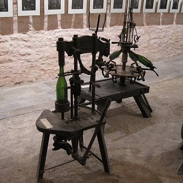 Musée de la Vigne et du Vin