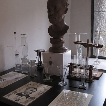 Musée de la Vigne et du Vin