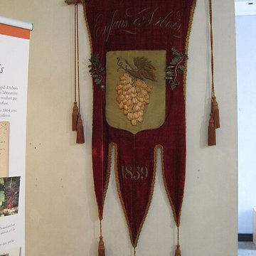 Musée de la Vigne et du Vin