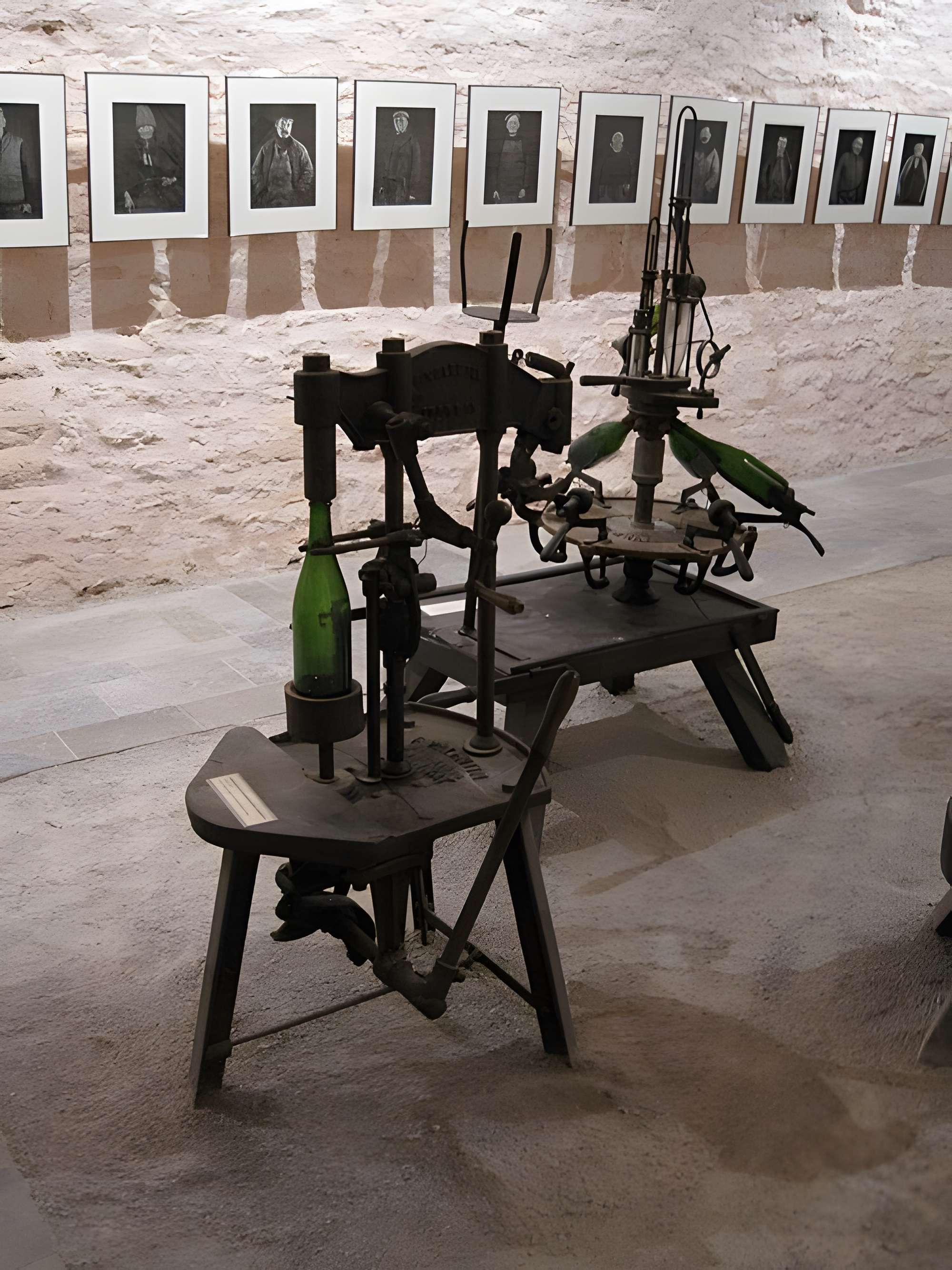 Musée de la Vigne et du Vin