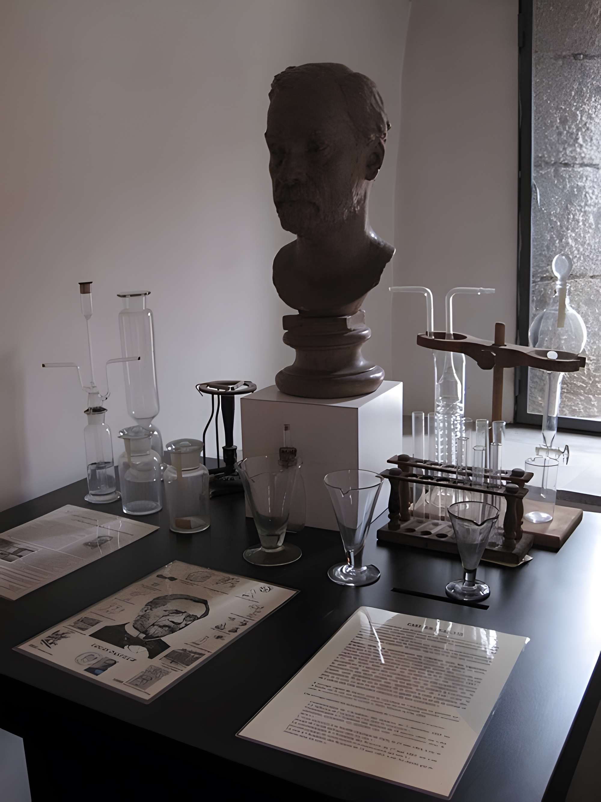 Musée de la Vigne et du Vin