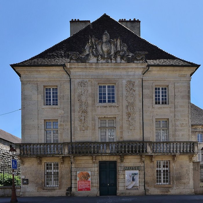 Photo de Musée des beaux-arts et darchéologie