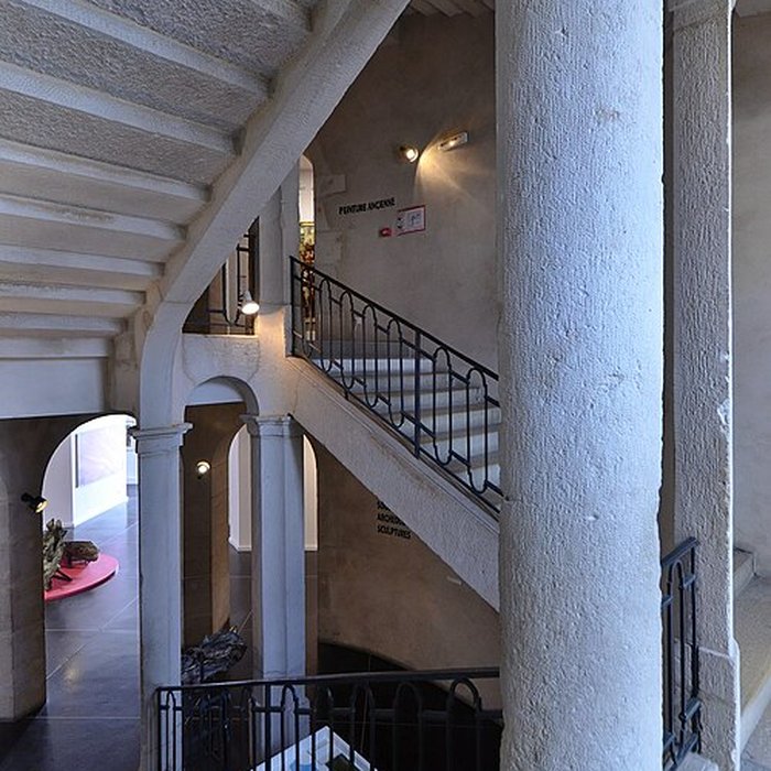 Photo de Musée des beaux-arts et darchéologie