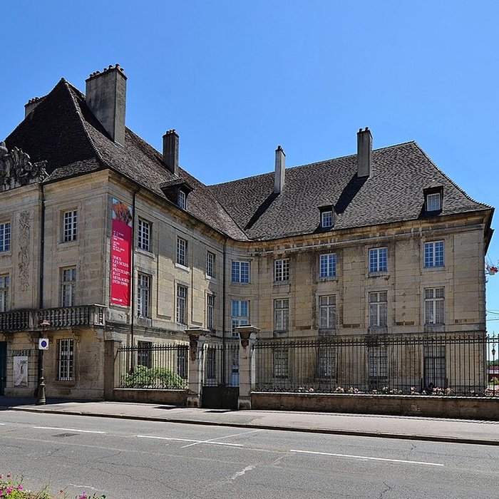 Photo de Musée des beaux-arts et darchéologie