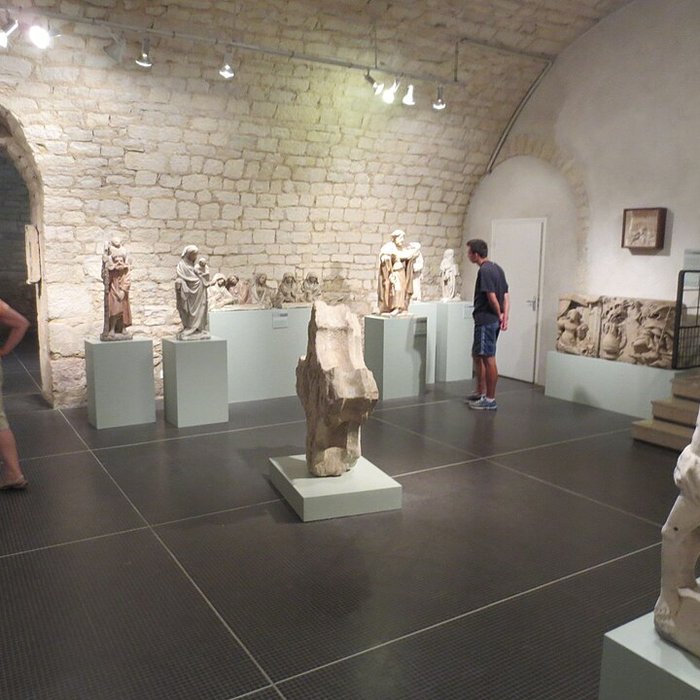 Photo de Musée des beaux-arts et darchéologie