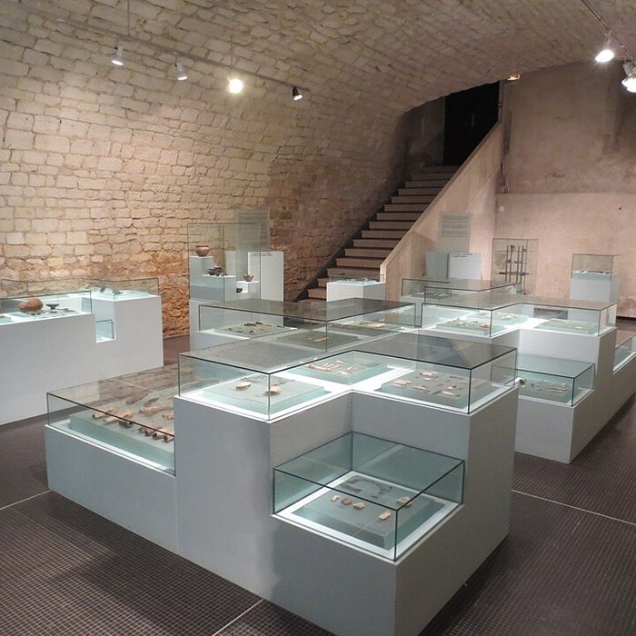 Photo de Musée des beaux-arts et darchéologie