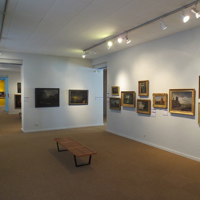 Photo de Musée des beaux-arts et darchéologie