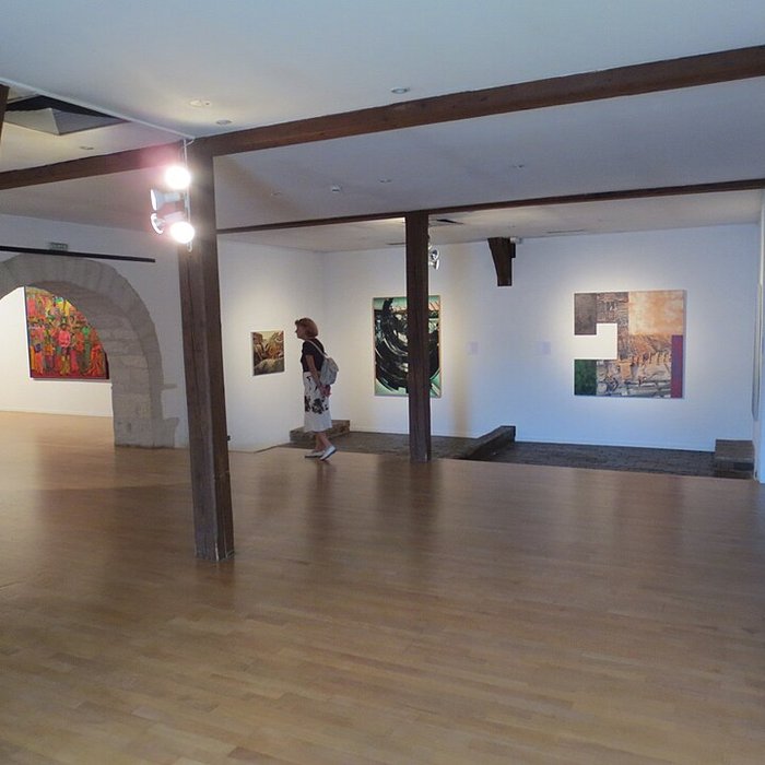 Photo de Musée des beaux-arts et darchéologie