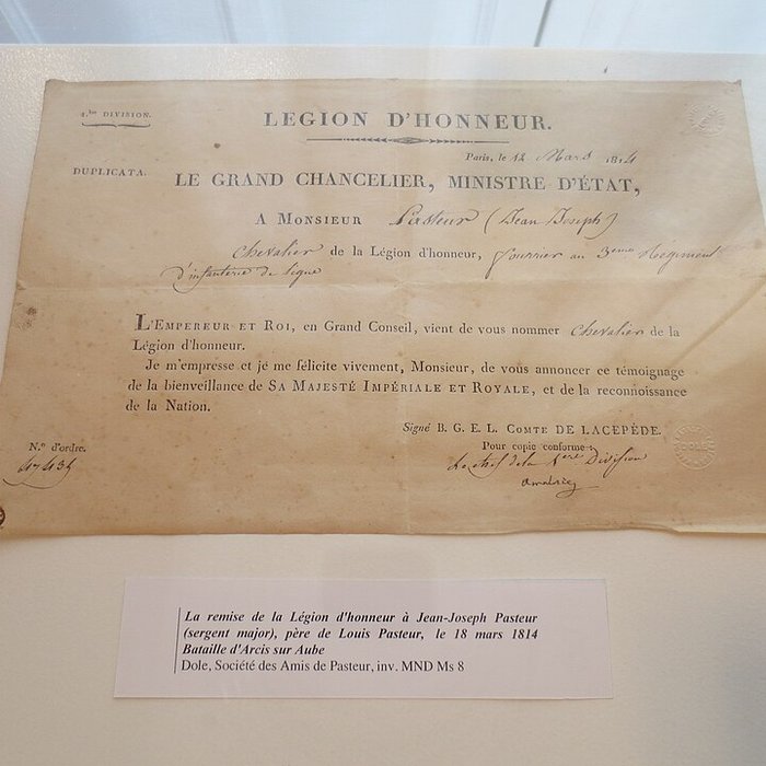 Photo de Musée des beaux-arts et darchéologie